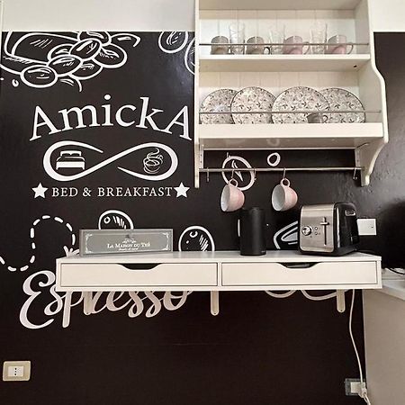 Amicka B&B アルゲーロ エクステリア 写真