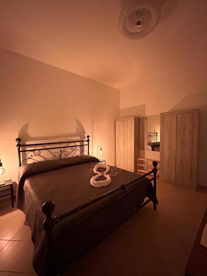 Amicka B&B アルゲーロ エクステリア 写真