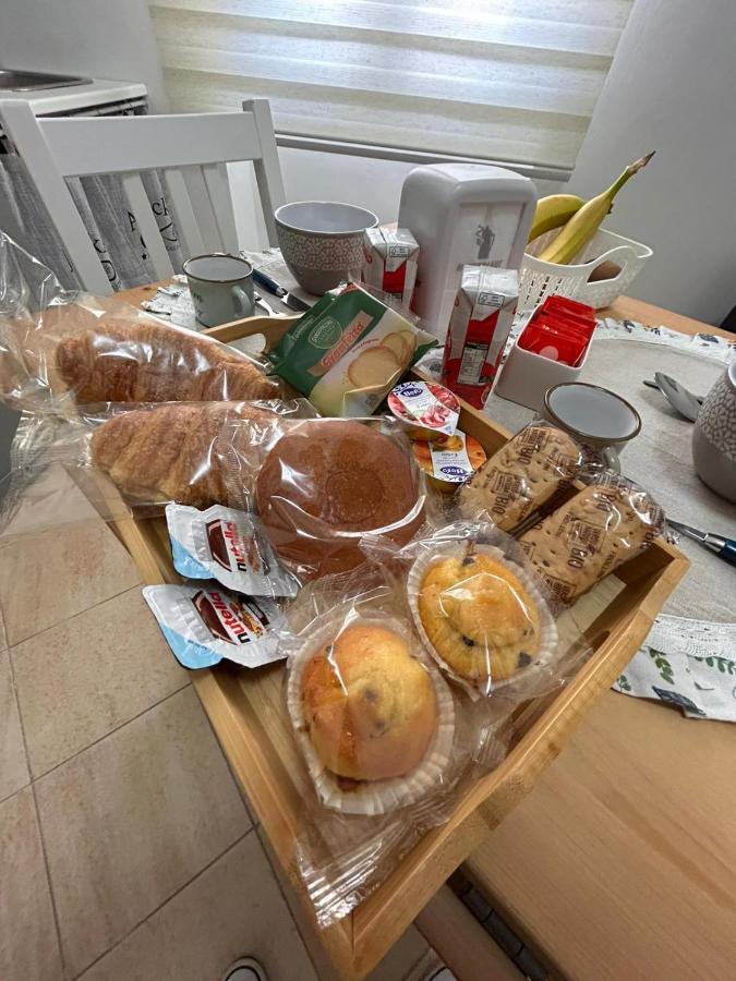 Amicka B&B アルゲーロ エクステリア 写真