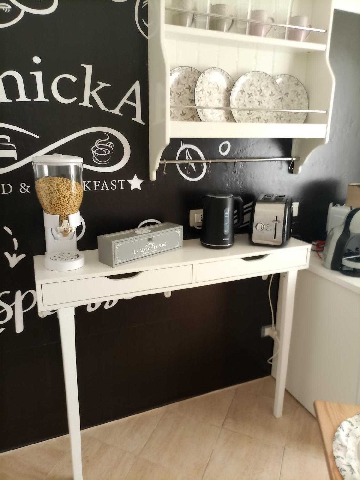 Amicka B&B アルゲーロ エクステリア 写真