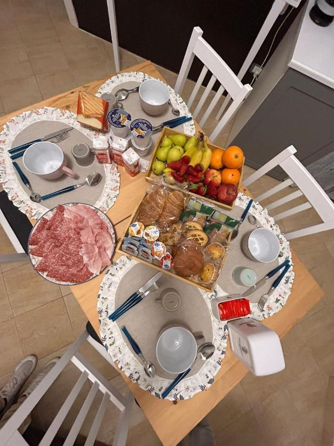 Amicka B&B アルゲーロ エクステリア 写真